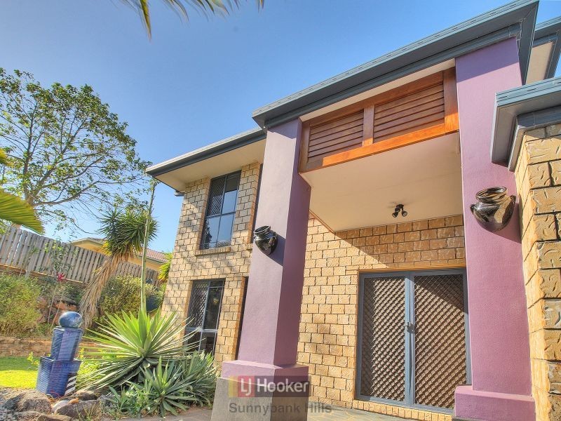 27 Rosemont Court, Underwood QLD 4119