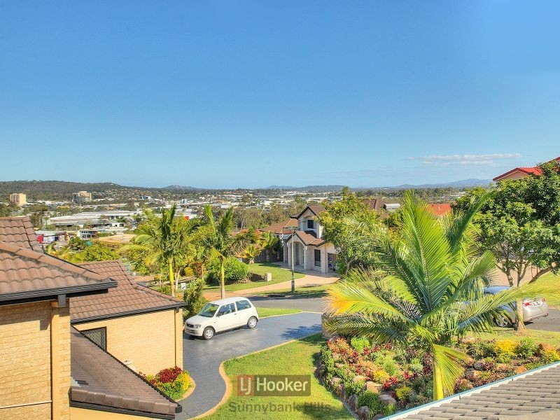 27 Rosemont Court, Underwood QLD 4119