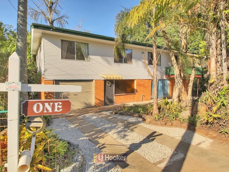 1 Narooma Street, Sunnybank QLD 4109