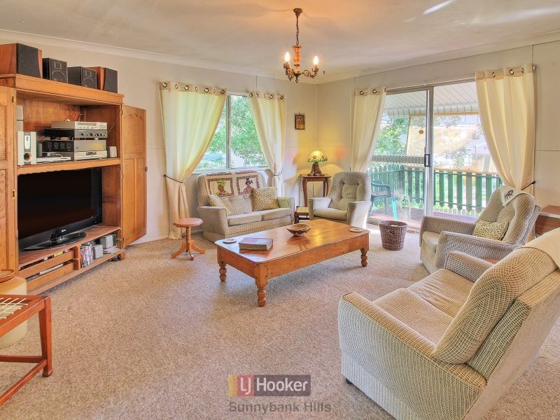 1 Narooma Street, Sunnybank QLD 4109