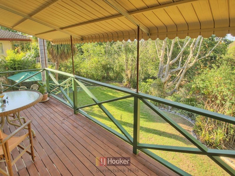 1 Narooma Street, Sunnybank QLD 4109