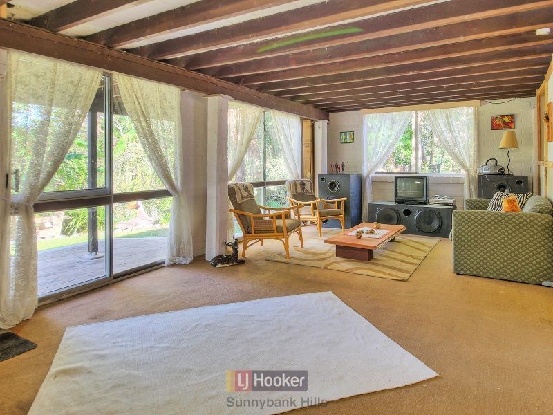 1 Narooma Street, Sunnybank QLD 4109