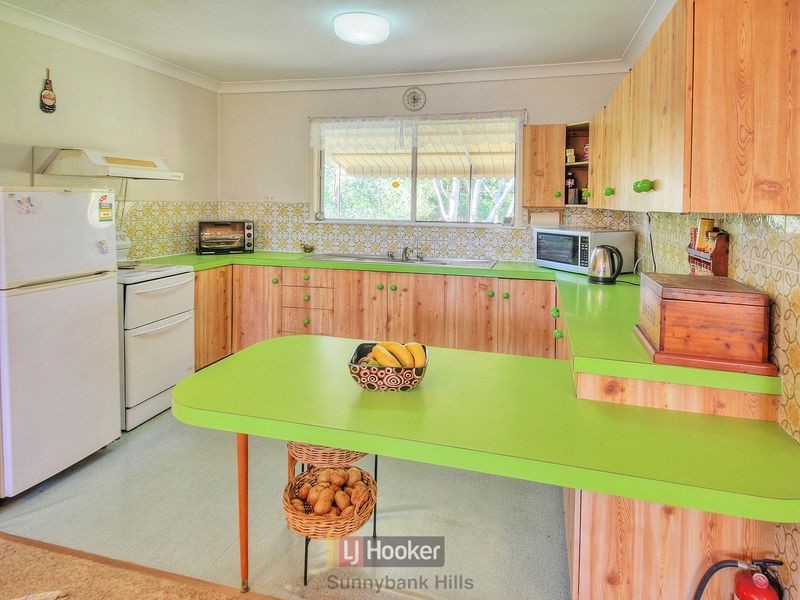 1 Narooma Street, Sunnybank QLD 4109