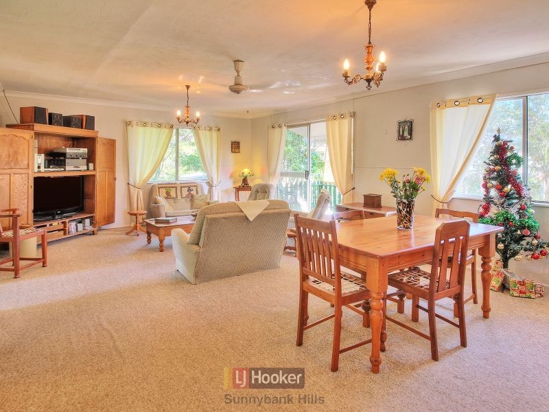 1 Narooma Street, Sunnybank QLD 4109