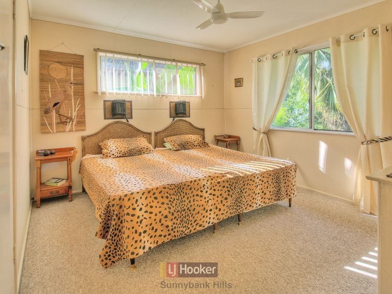 1 Narooma Street, Sunnybank QLD 4109