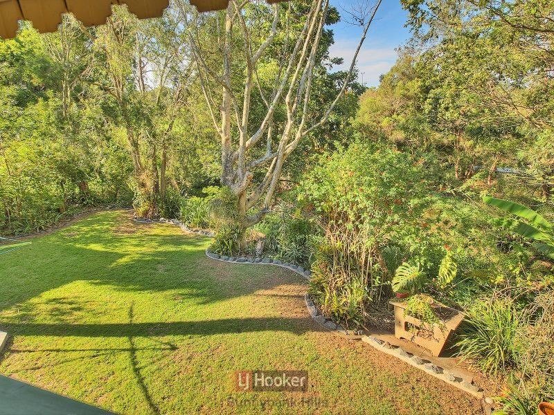 1 Narooma Street, Sunnybank QLD 4109