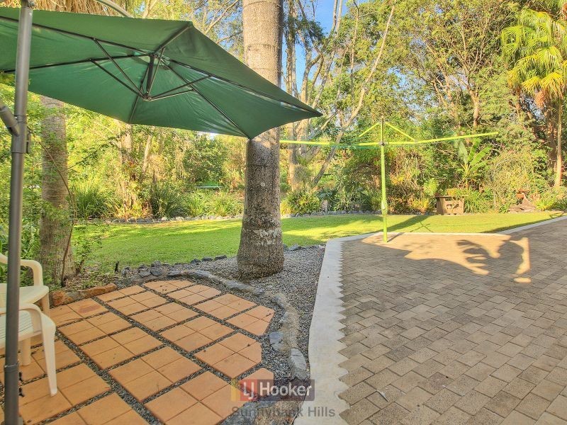 1 Narooma Street, Sunnybank QLD 4109