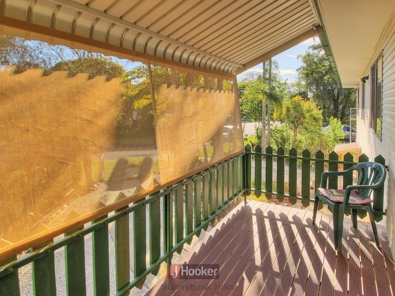 1 Narooma Street, Sunnybank QLD 4109