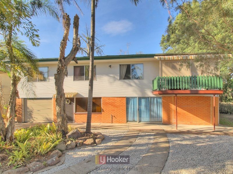 1 Narooma Street, Sunnybank QLD 4109
