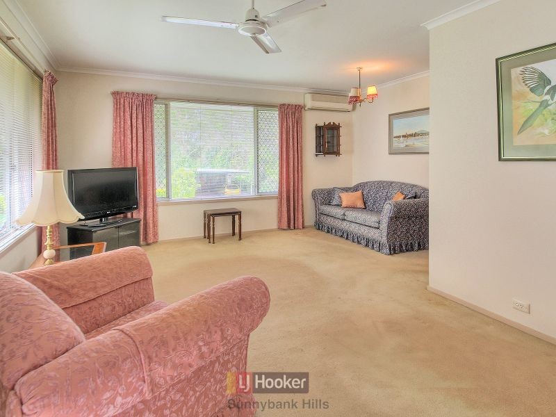 1 Basswood Street, Algester QLD 4115