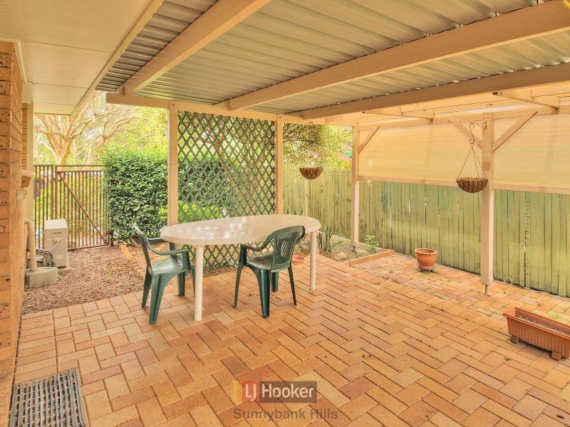 1 Basswood Street, Algester QLD 4115