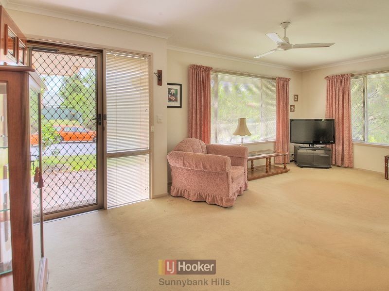 1 Basswood Street, Algester QLD 4115