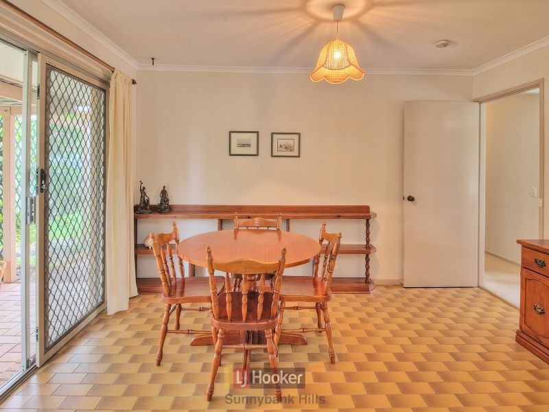 1 Basswood Street, Algester QLD 4115