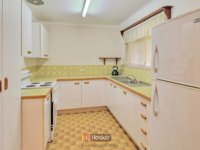 1 Basswood Street, Algester QLD 4115