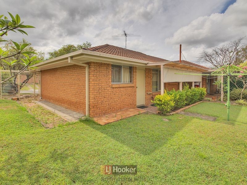 1 Basswood Street, Algester QLD 4115