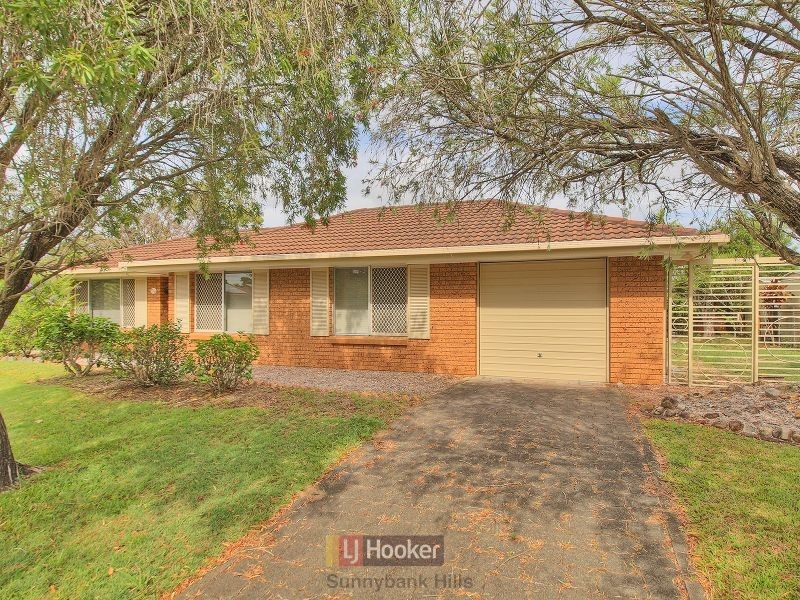 1 Basswood Street, Algester QLD 4115