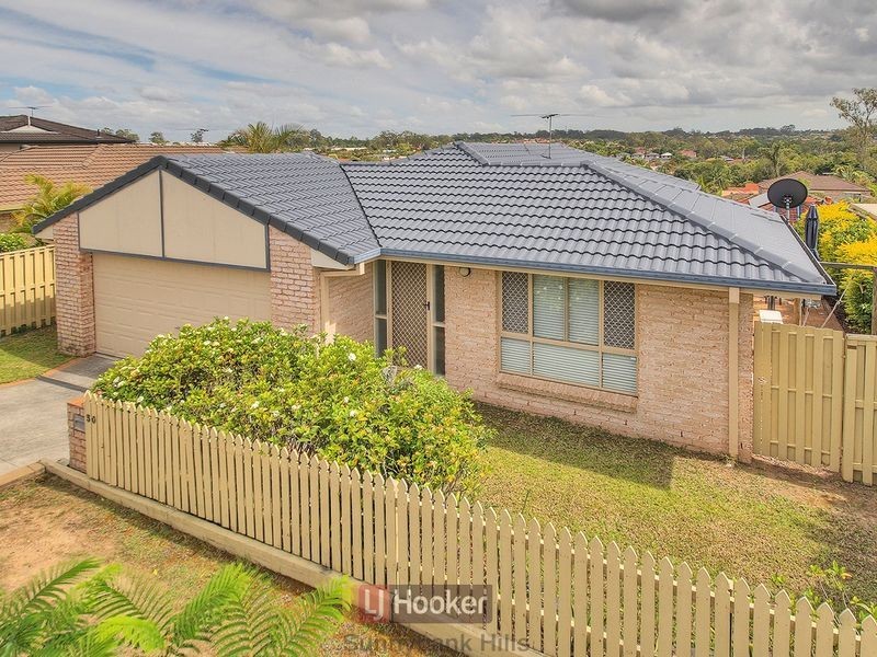 50 Sunflower Crescent, Calamvale QLD 4116