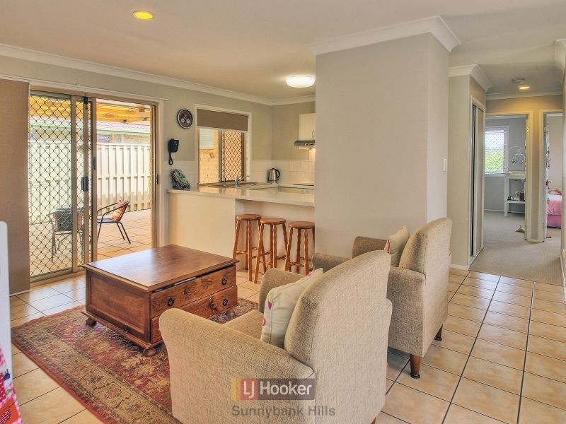 50 Sunflower Crescent, Calamvale QLD 4116