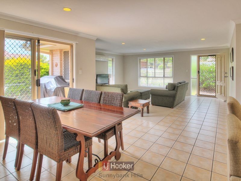 50 Sunflower Crescent, Calamvale QLD 4116