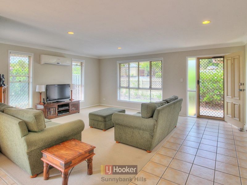 50 Sunflower Crescent, Calamvale QLD 4116