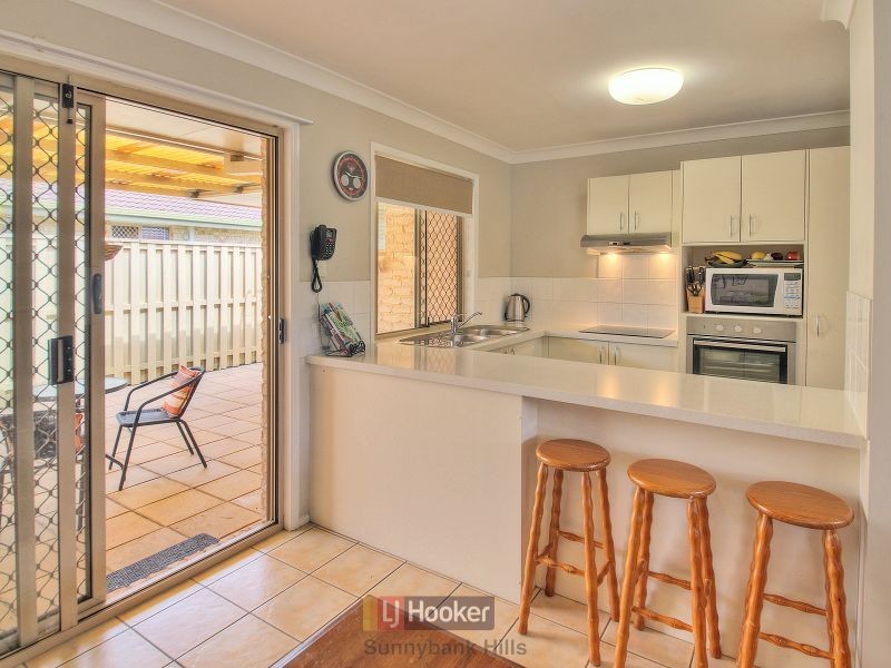 50 Sunflower Crescent, Calamvale QLD 4116