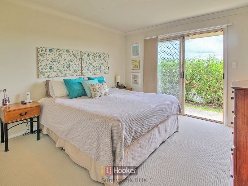 50 Sunflower Crescent, Calamvale QLD 4116