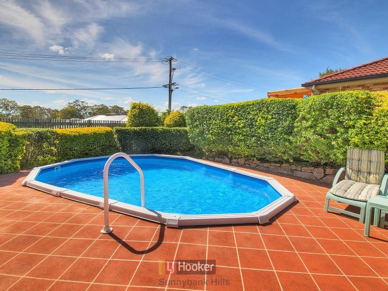 3 Busby Street, Algester QLD 4115