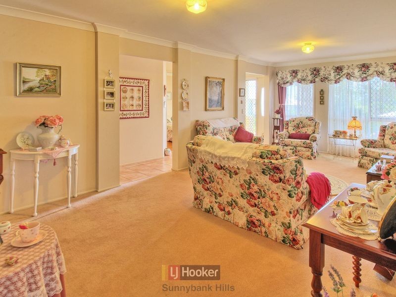 3 Busby Street, Algester QLD 4115