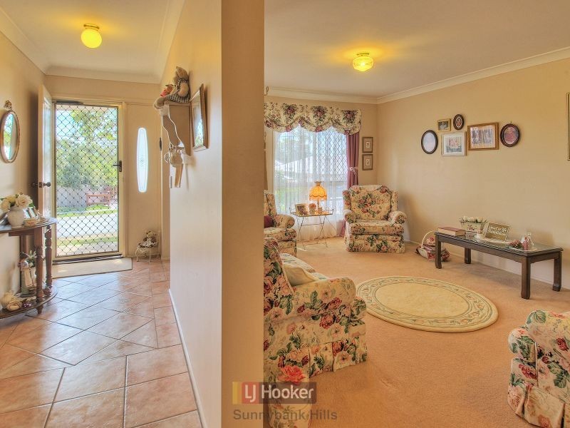 3 Busby Street, Algester QLD 4115