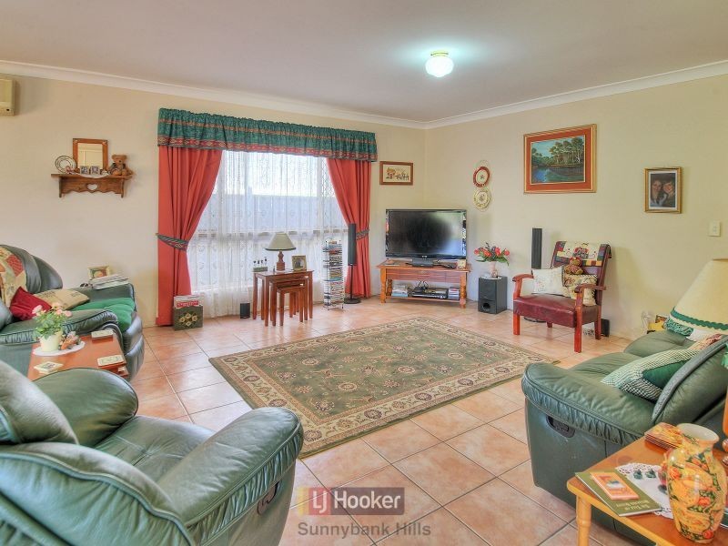 3 Busby Street, Algester QLD 4115