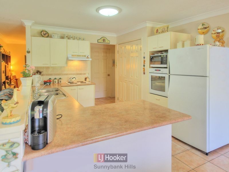 3 Busby Street, Algester QLD 4115