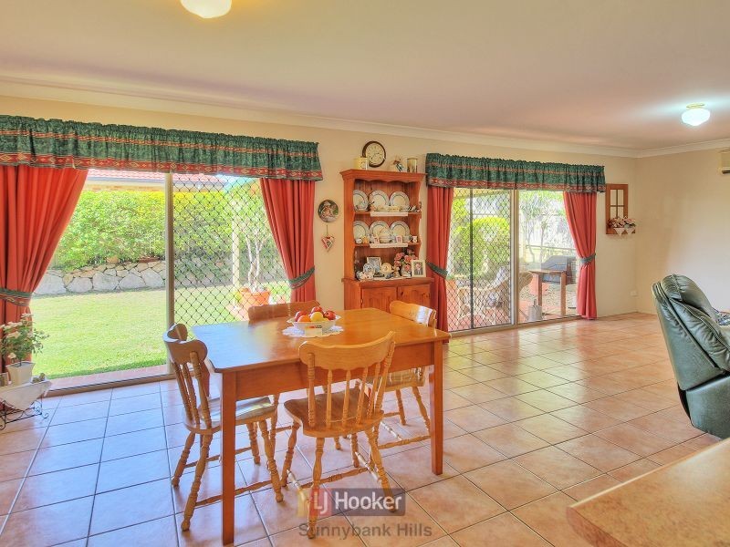 3 Busby Street, Algester QLD 4115