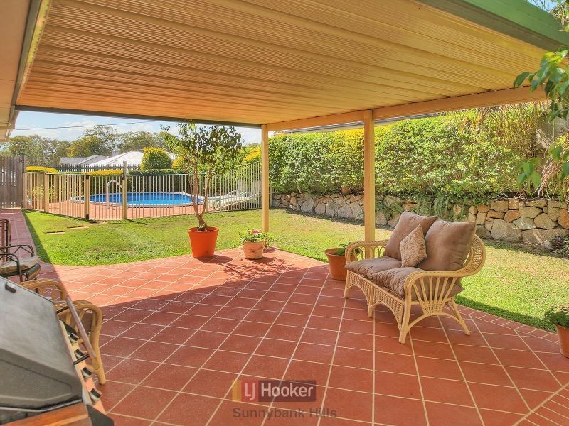 3 Busby Street, Algester QLD 4115