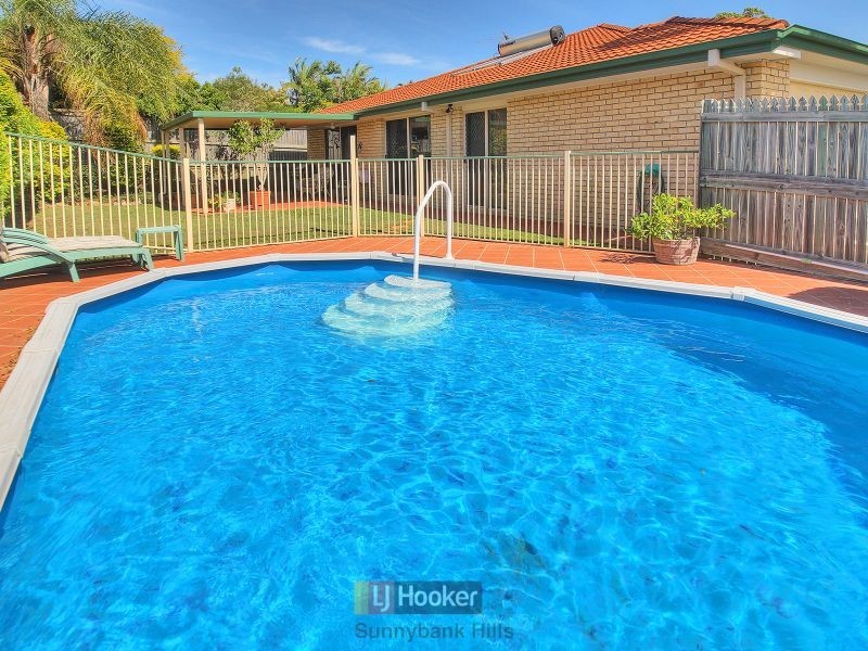3 Busby Street, Algester QLD 4115