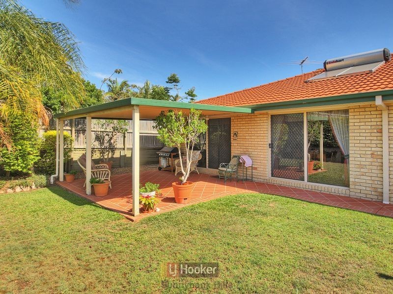 3 Busby Street, Algester QLD 4115