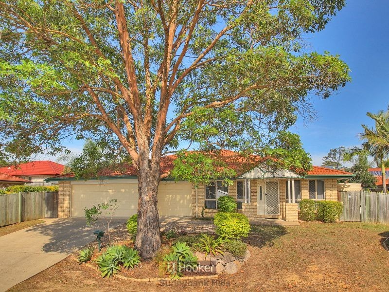 3 Busby Street, Algester QLD 4115