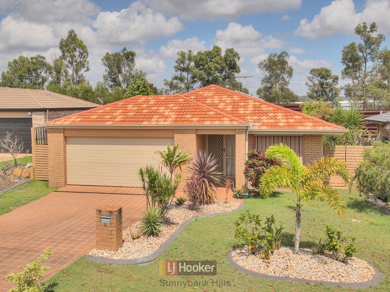 21 Mimosa Street, Parkinson QLD 4115