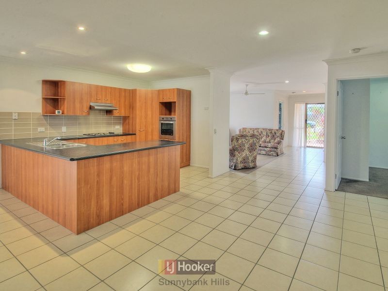 21 Mimosa Street, Parkinson QLD 4115