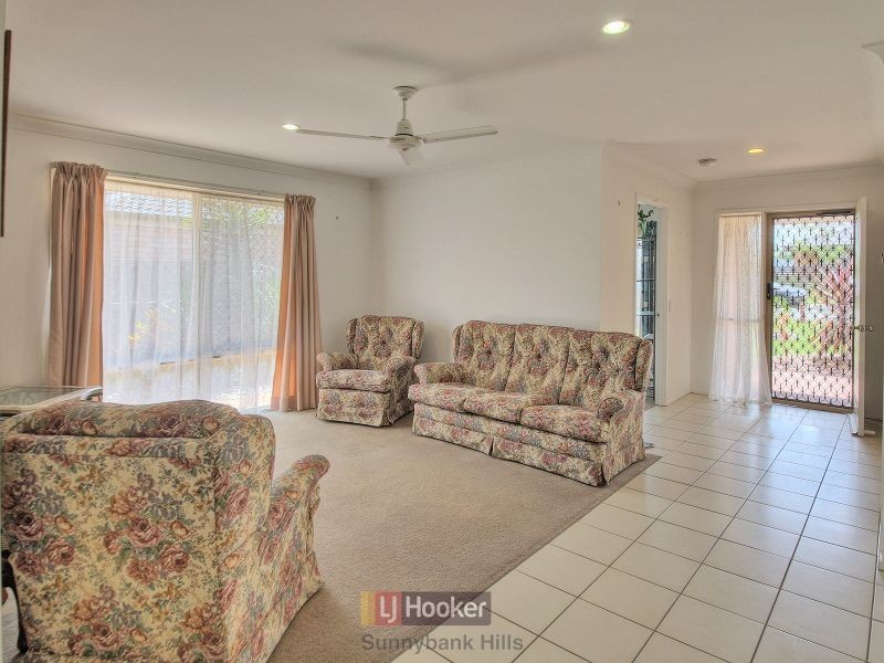 21 Mimosa Street, Parkinson QLD 4115