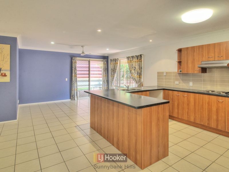 21 Mimosa Street, Parkinson QLD 4115