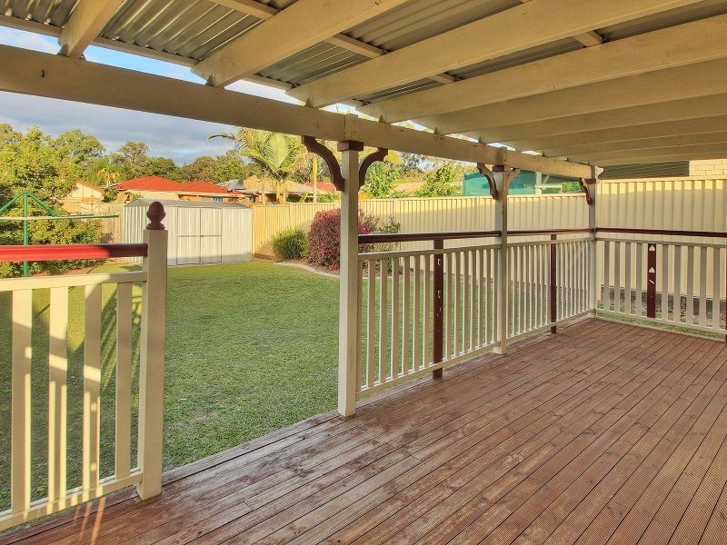 128 Morden Road, Sunnybank Hills QLD 4109