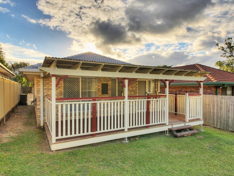 128 Morden Road, Sunnybank Hills QLD 4109