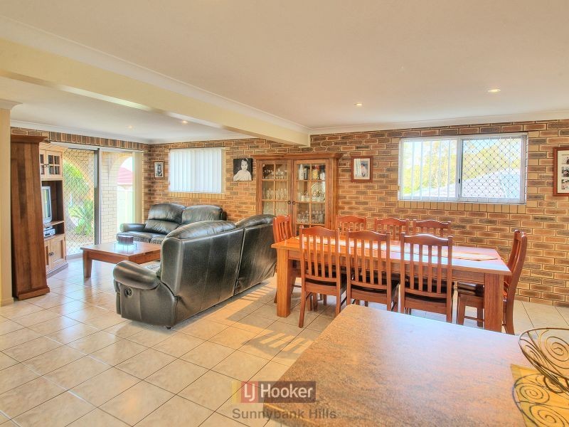 8 Angy Street, Sunnybank Hills QLD 4109