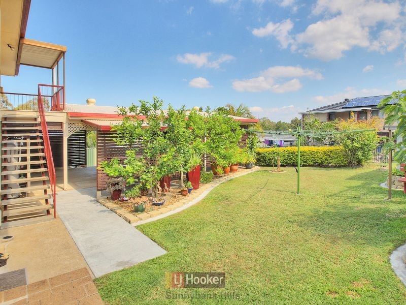 8 Angy Street, Sunnybank Hills QLD 4109