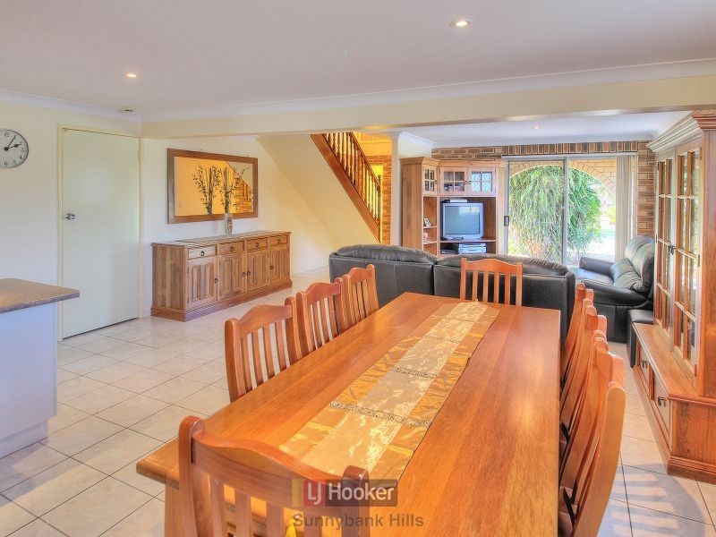 8 Angy Street, Sunnybank Hills QLD 4109