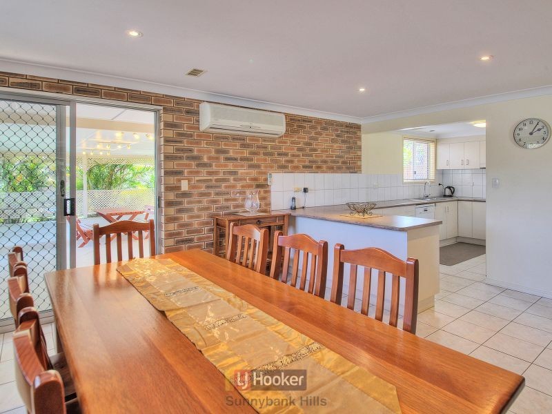 8 Angy Street, Sunnybank Hills QLD 4109