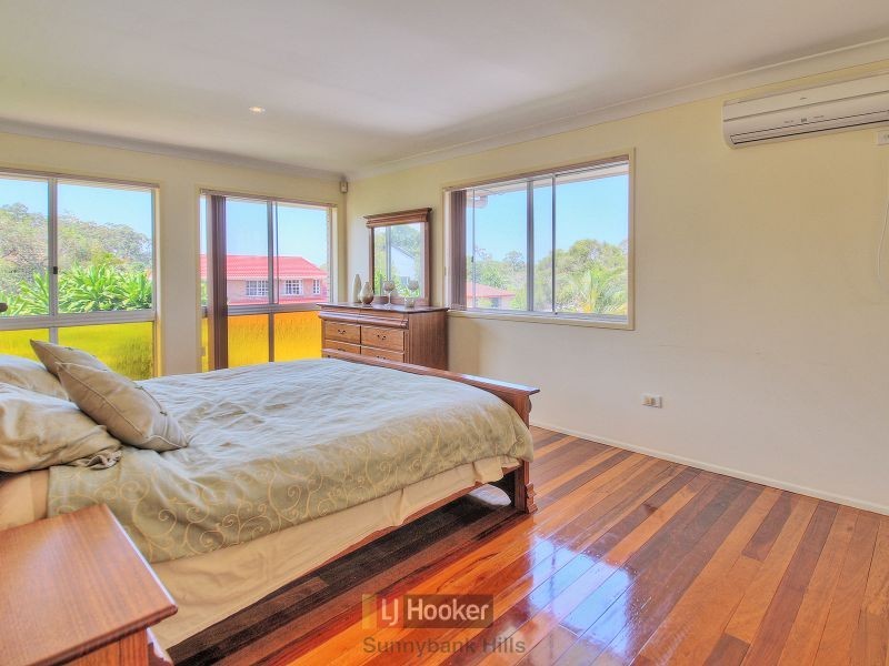 8 Angy Street, Sunnybank Hills QLD 4109