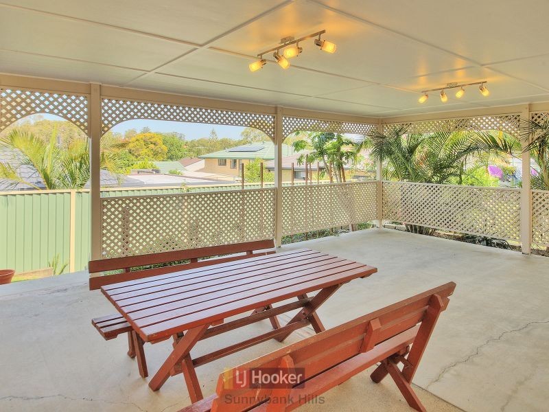 8 Angy Street, Sunnybank Hills QLD 4109