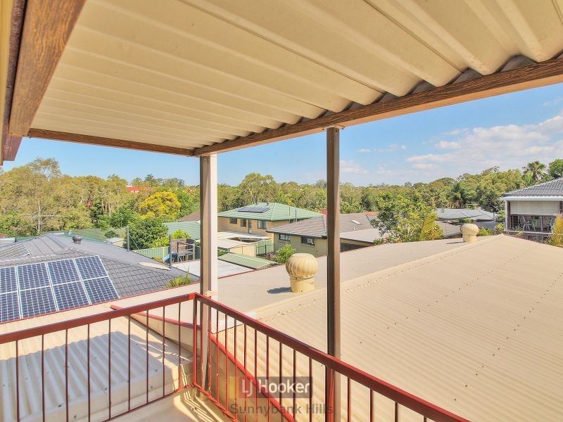 8 Angy Street, Sunnybank Hills QLD 4109