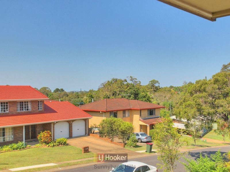 8 Angy Street, Sunnybank Hills QLD 4109